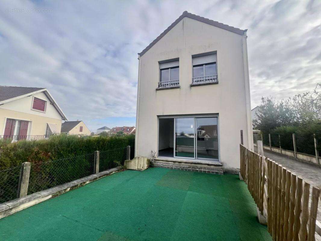 Maison à VERNOUILLET