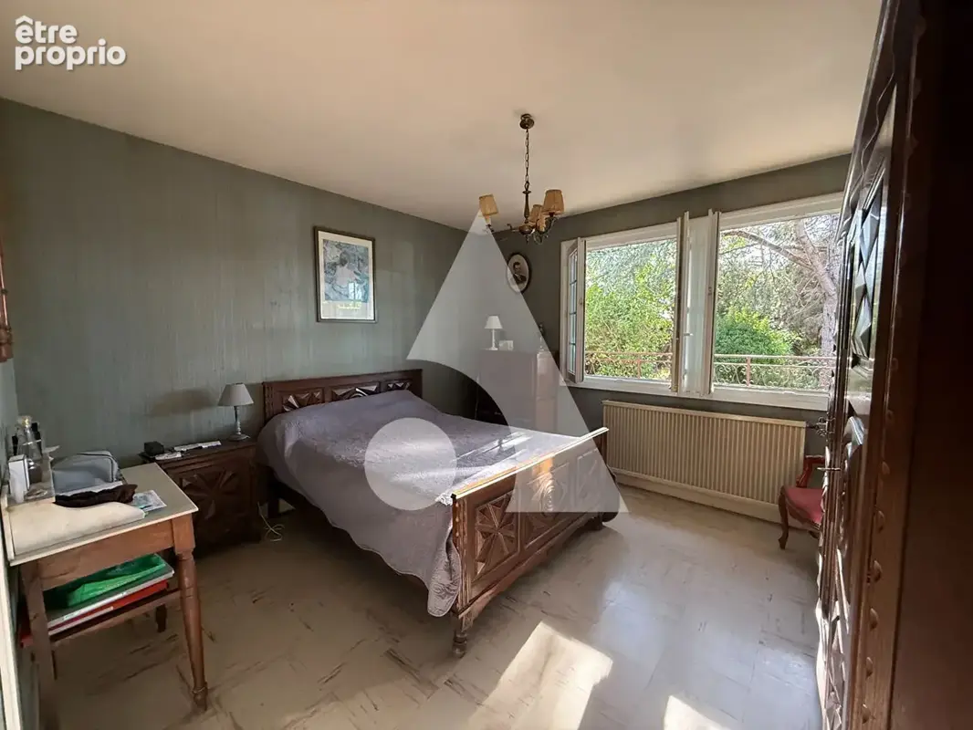 Maison Arveyres 4 pièces 100 m2 avec 2000m2 de terrain - photo 9
