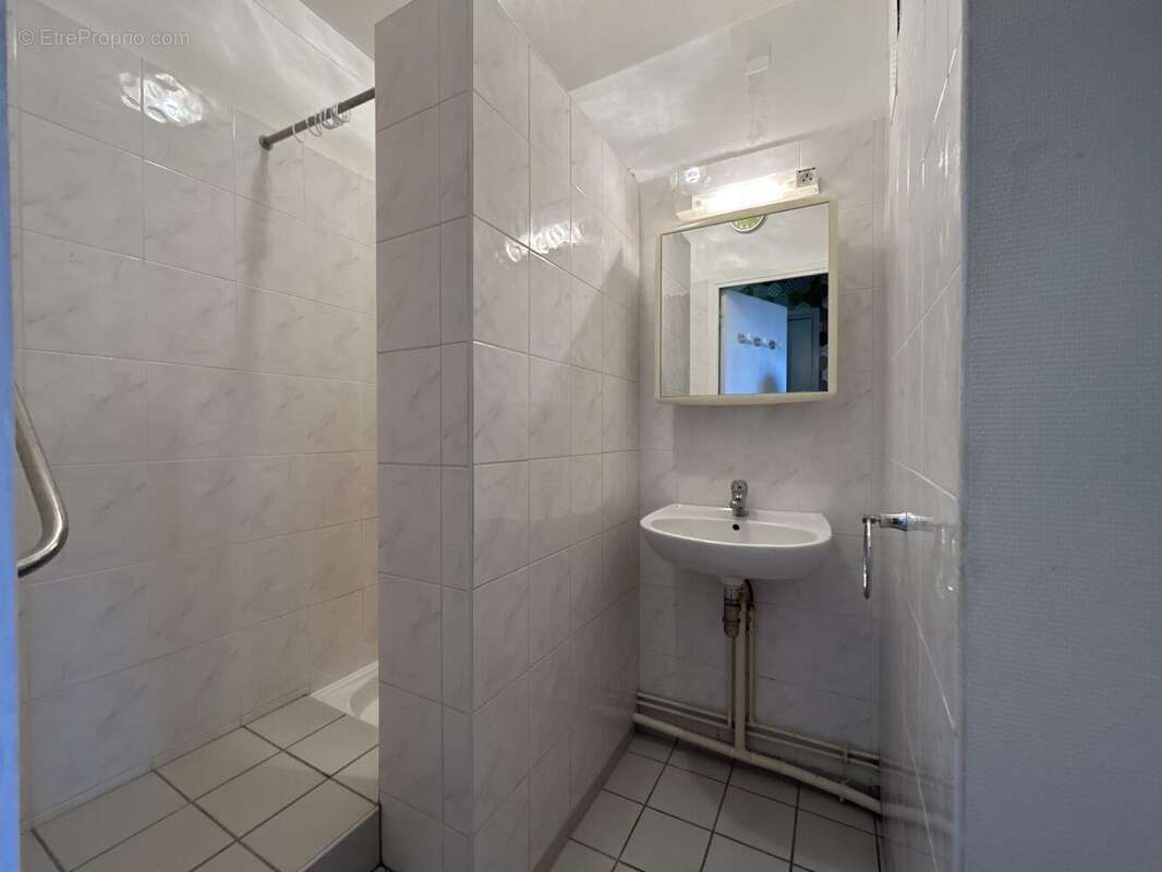 Appartement à ROYAT