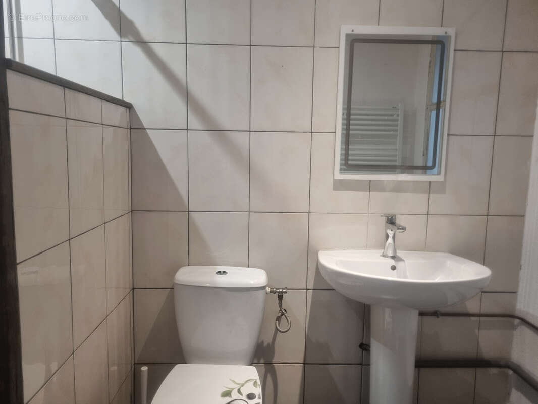 Appartement à BAZAS