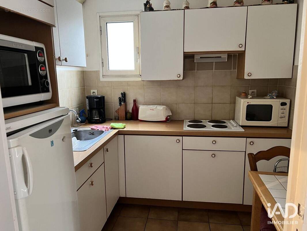 Photo 1 - Appartement à LA BAULE-ESCOUBLAC