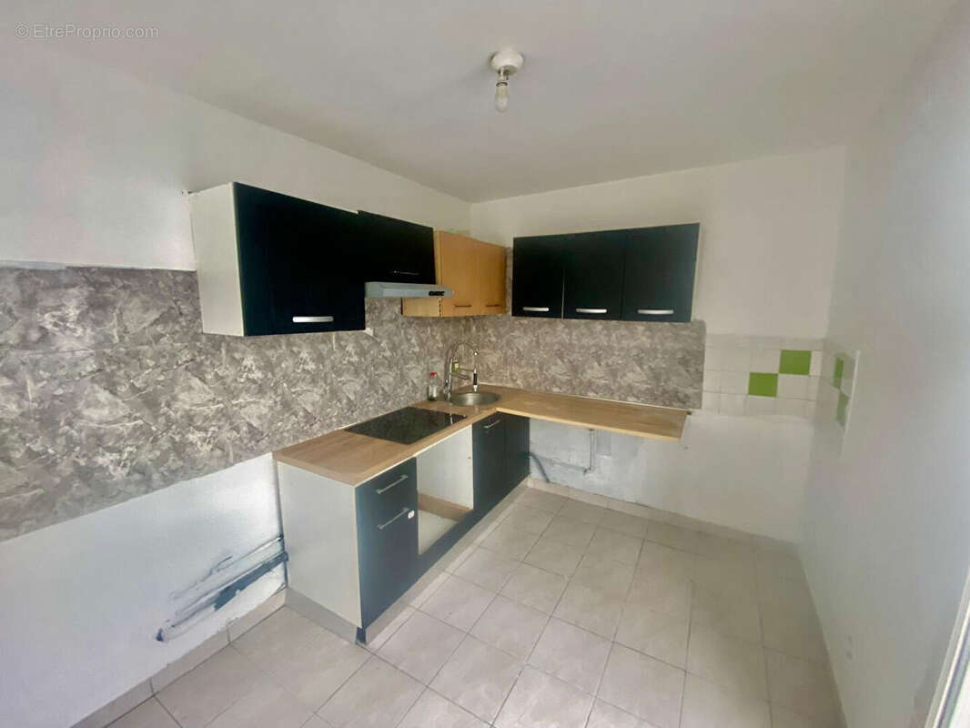 Appartement à ARGENTEUIL