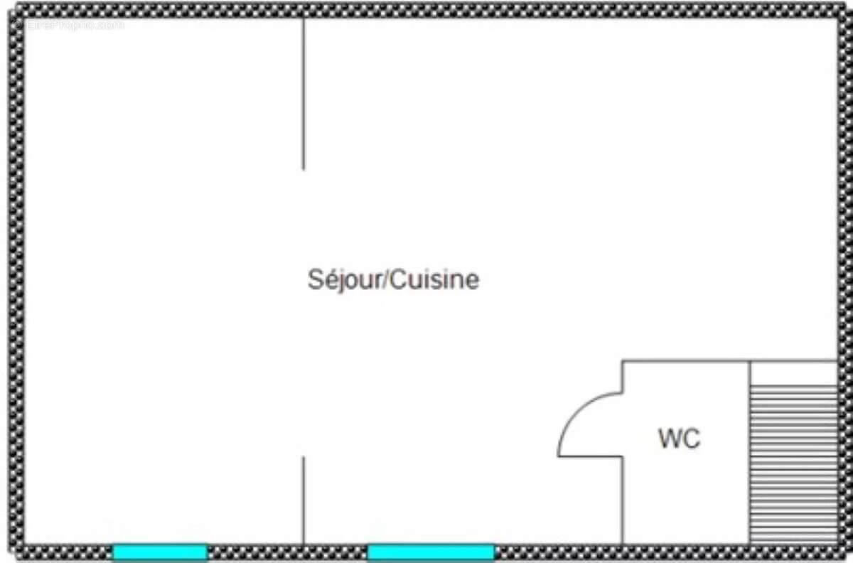 Maison à NOGENT-LE-ROI