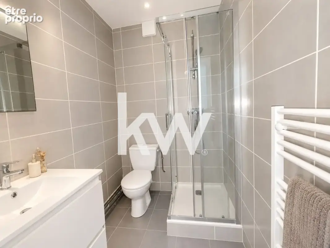 Appartement 80 m² à vendre à Saint-Etienne (42000) - photo 4