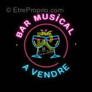 Commerce à MARSEILLAN