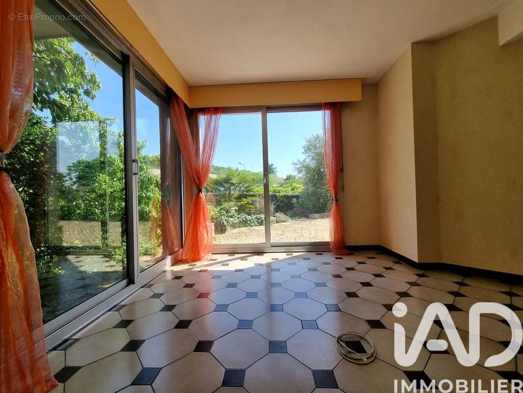 Photo 8 - Maison à BAULNE