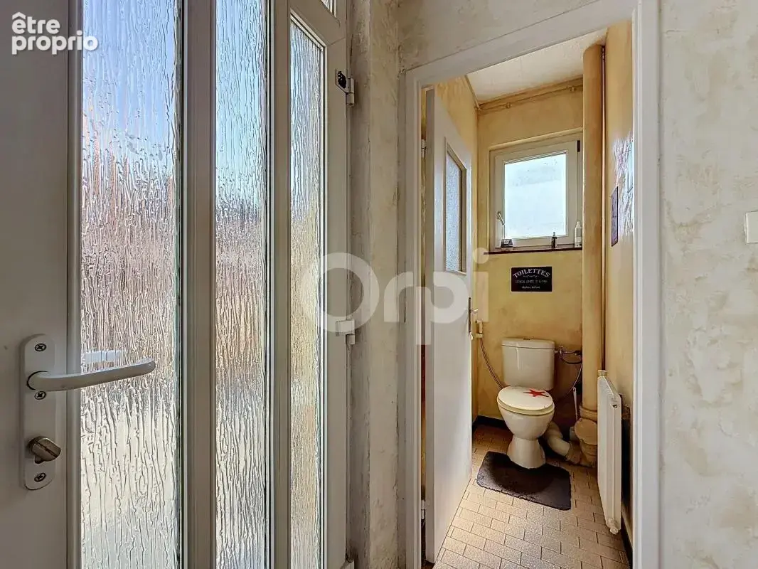 Colmar – immeuble 3 appartements – jardin, garage et dépendances - photo 47