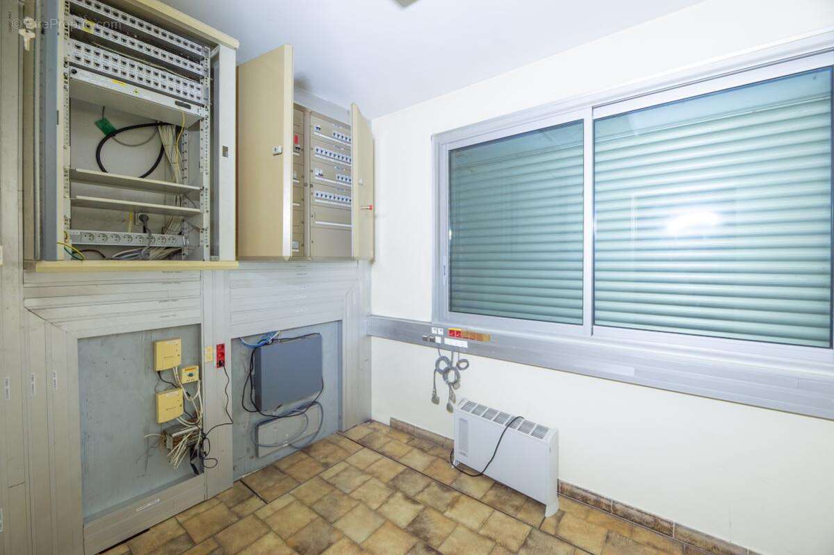 Appartement à CHARNAY-LES-MACON