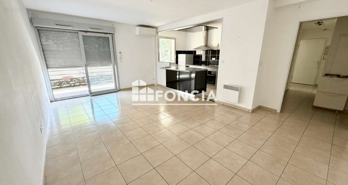 Appartement à NARBONNE