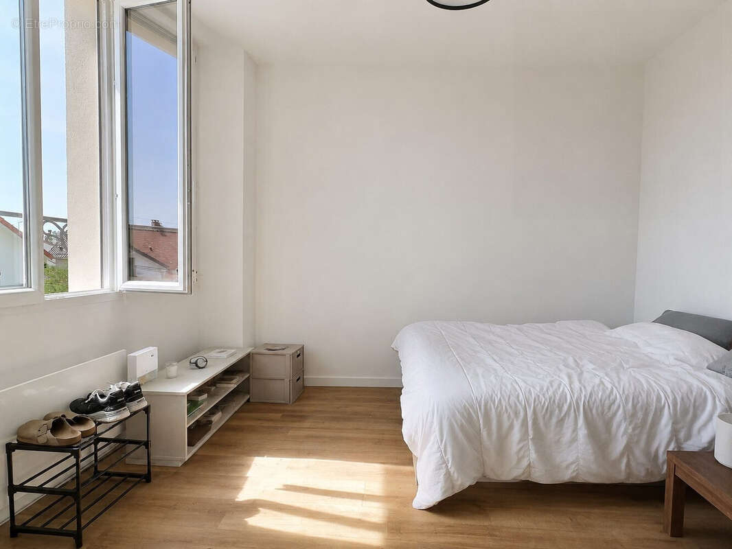 Maison 103 m² à Saint-Maur-Des-Fosses  - photo 7