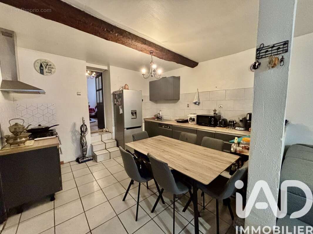 Photo 8 - Appartement à BEAUCAIRE