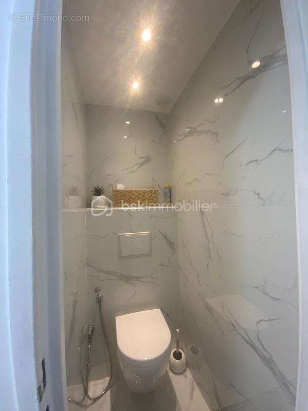 Appartement à COLOMBES