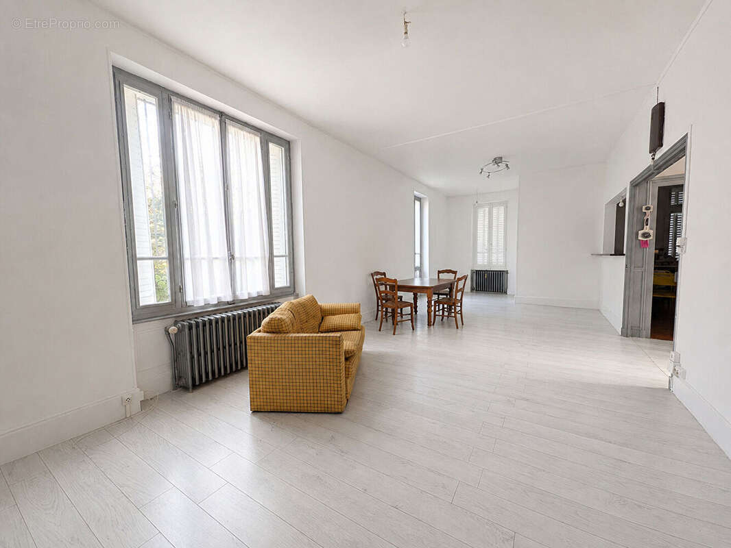 Maison Sennecey Le Grand - photo 2