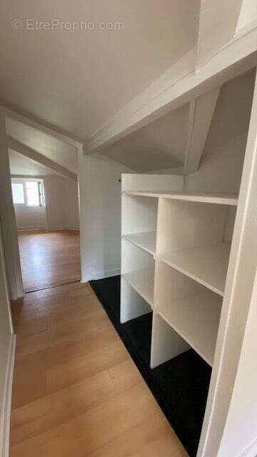 Appartement à ROCHEFORT