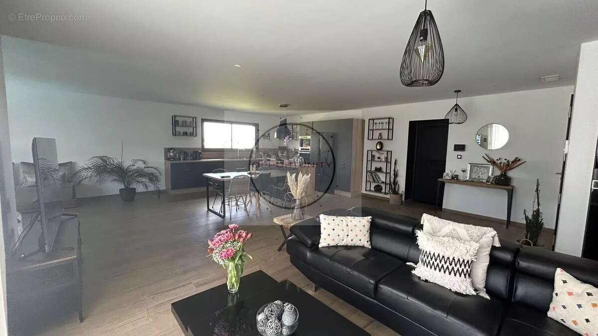 Maison 140 m² à Montauban  - photo 5