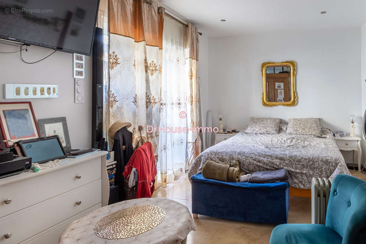 Maison à TOULON