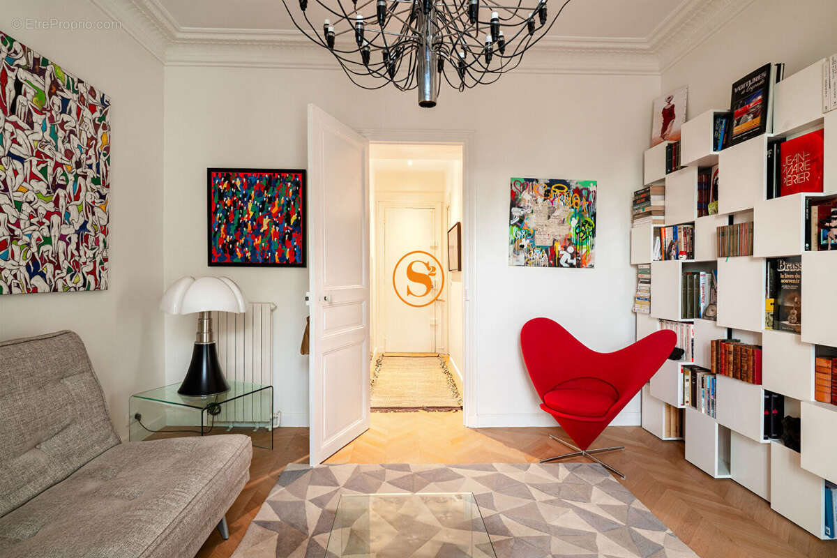 Appartement à CHANTILLY