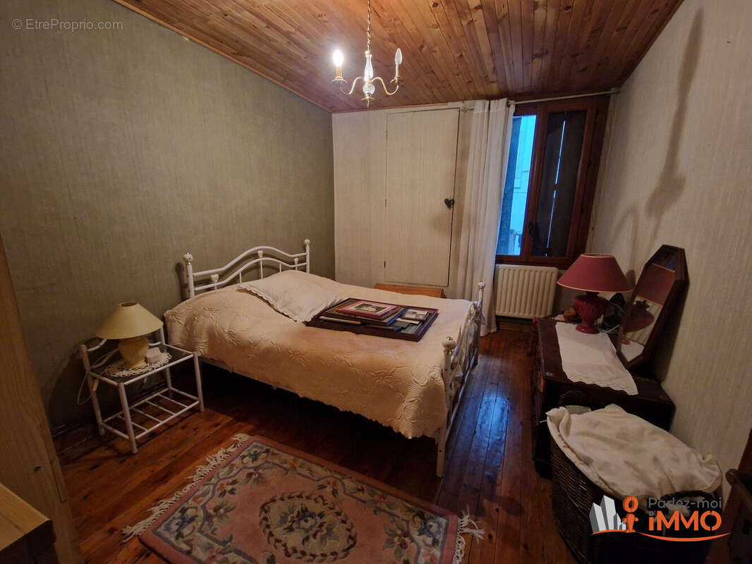 Appartement à RIVE-DE-GIER