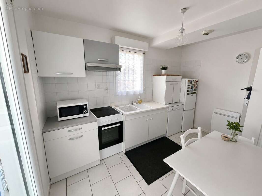 Appartement 64 m² à Perigueux  - photo 4
