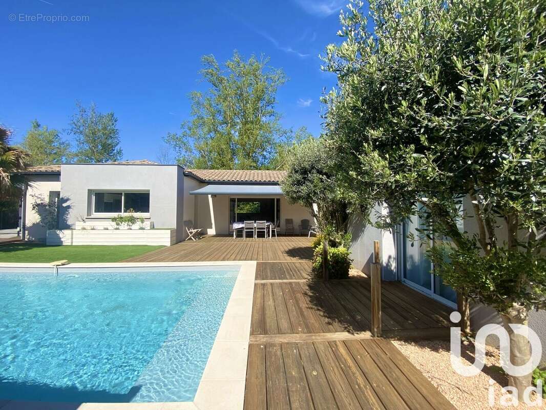 Photo 3 - Maison à ROQUES