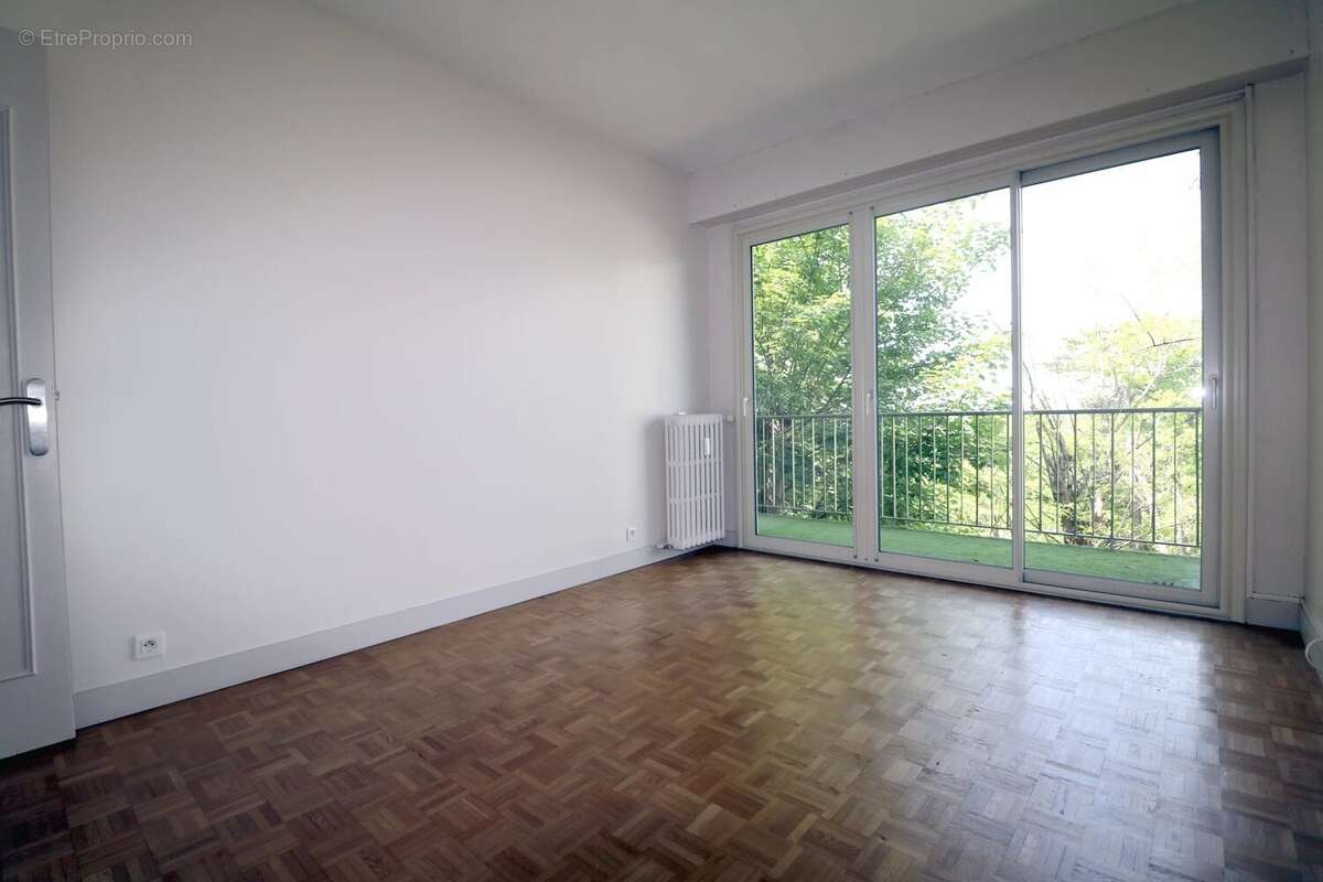 Appartement à VERSAILLES
