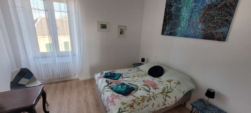 Maison à PLOUBAZLANEC