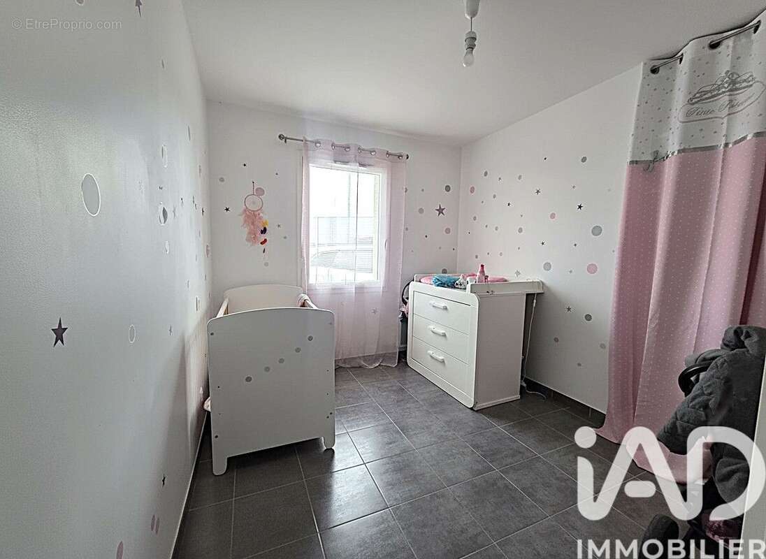 Photo 4 - Maison à CUGNAUX