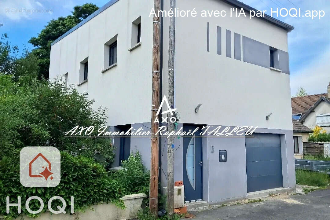 Maison à ARRAS