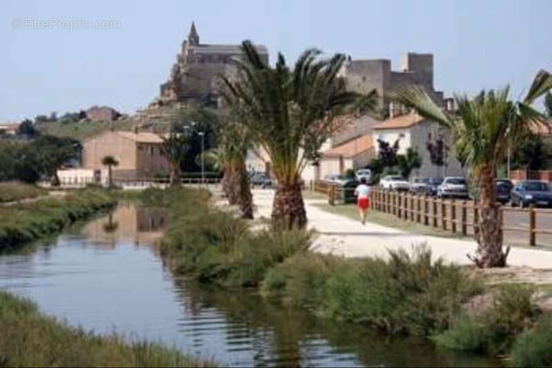 Appartement à FOS-SUR-MER