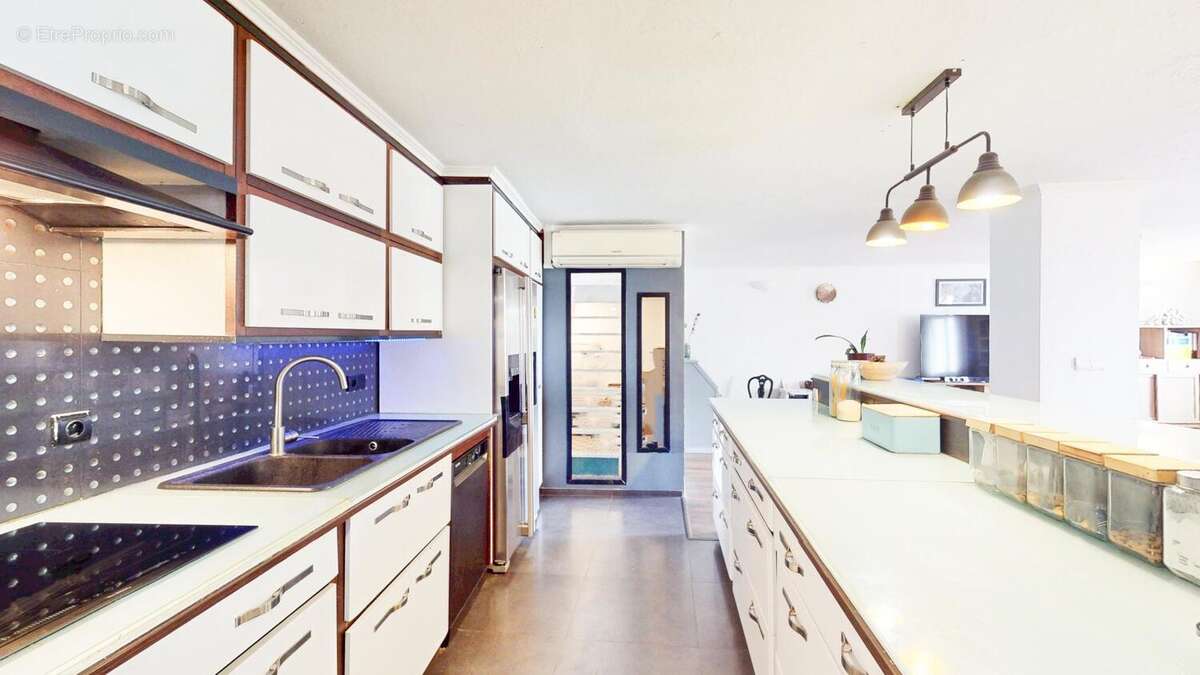 Photo 6 - Appartement à PIERREFEU-DU-VAR