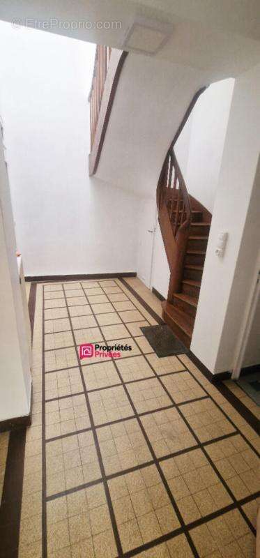 Appartement à SAINT-AIGNAN