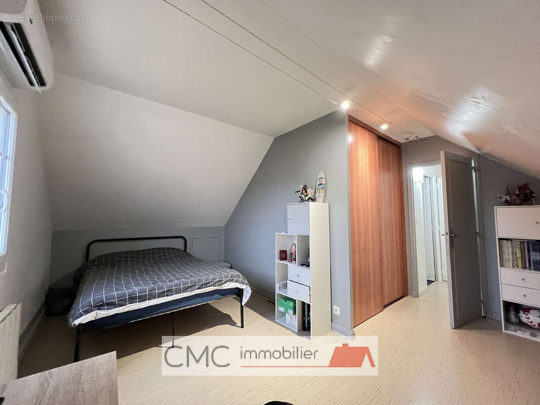 Maison 164 m² à Morancez  - photo 18