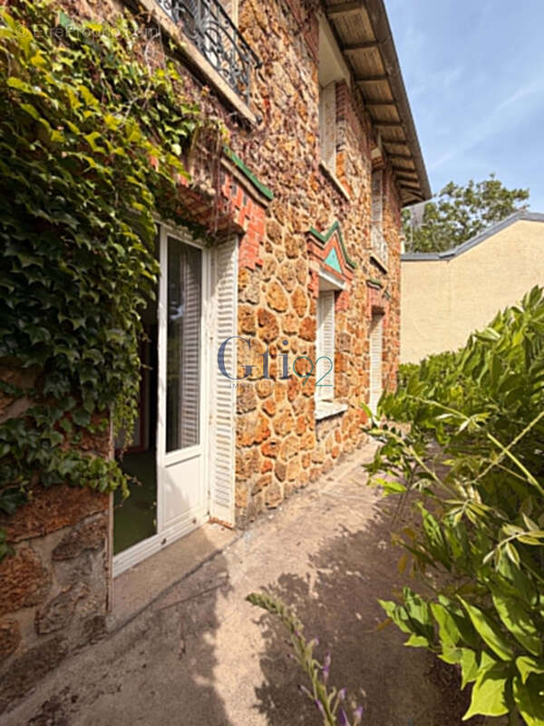 Maison à CLAMART