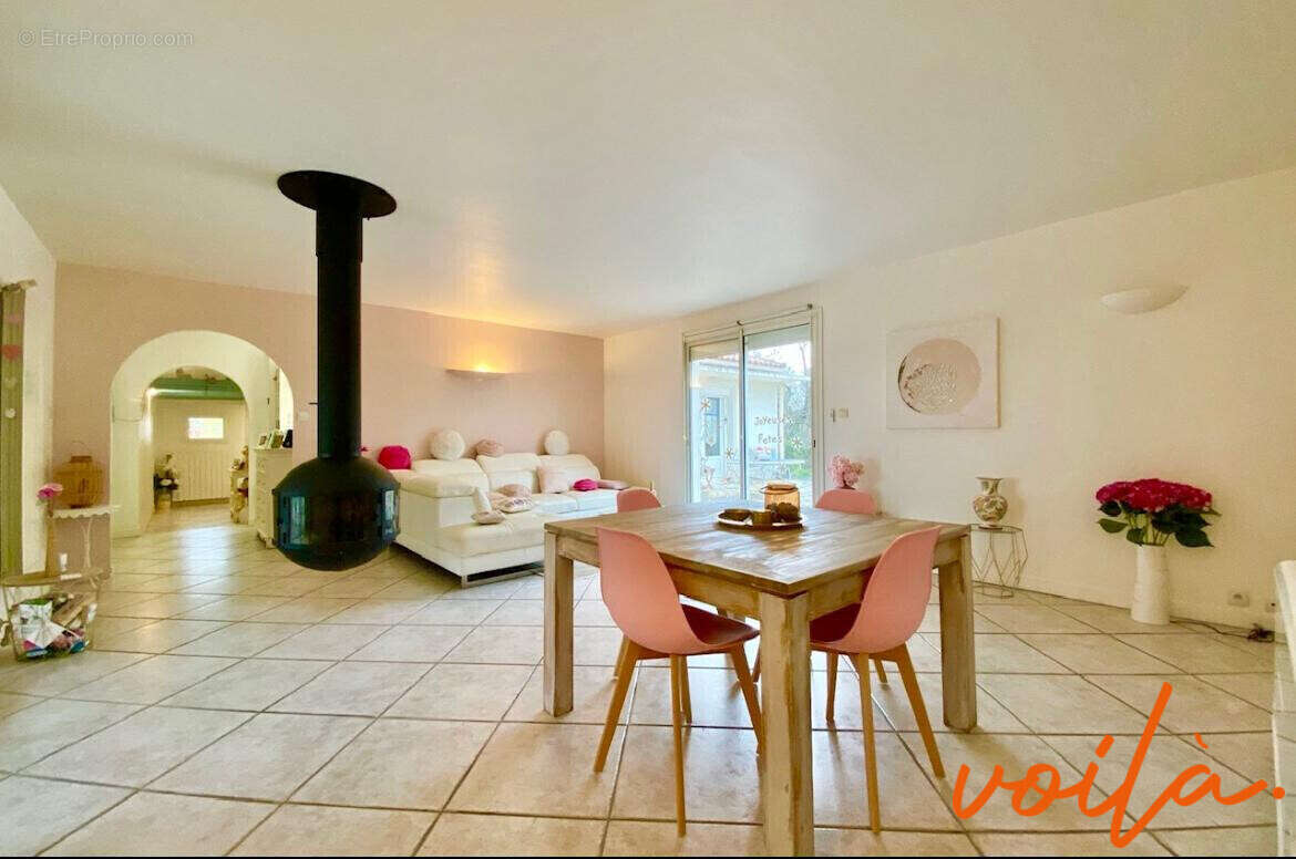 Maison à CARCASSONNE