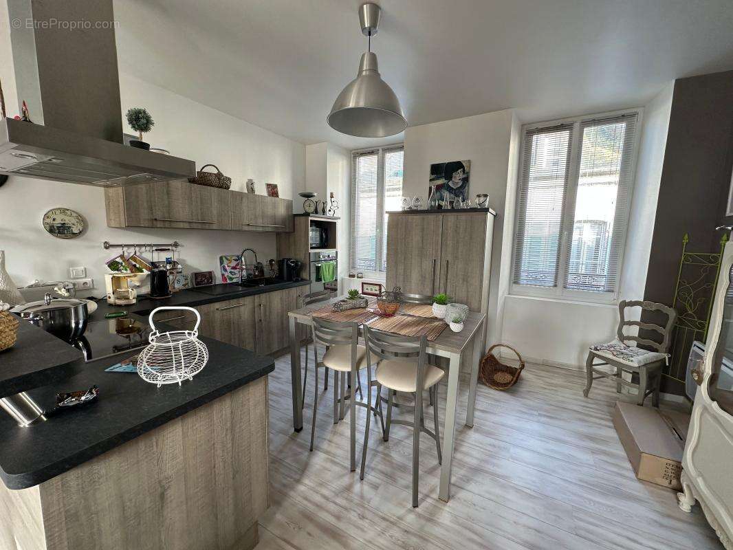 Appartement à SAINT-RENAN