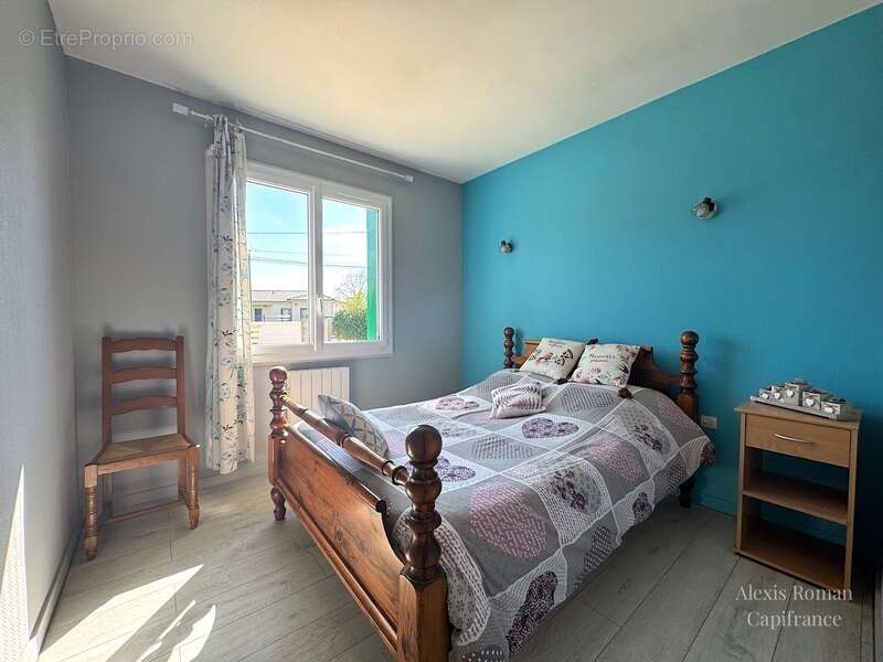 Maison à MONTPON-MENESTEROL