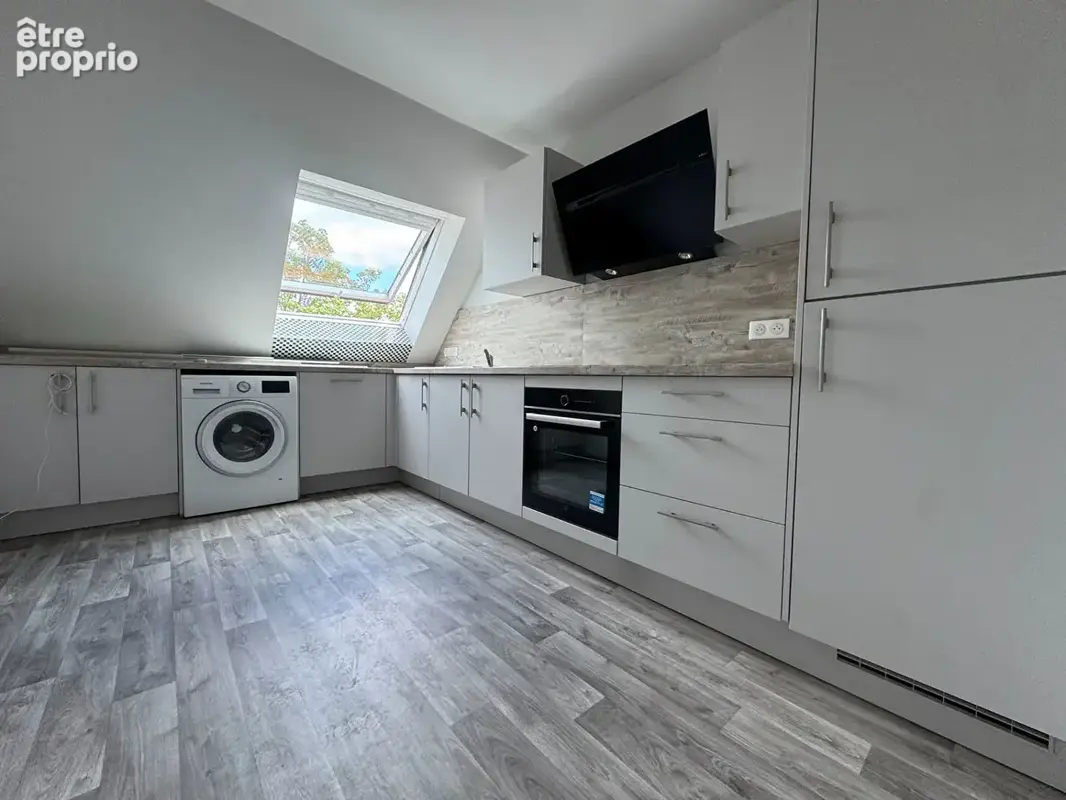 Appartement de 3 pièces à Colmar - photo 8
