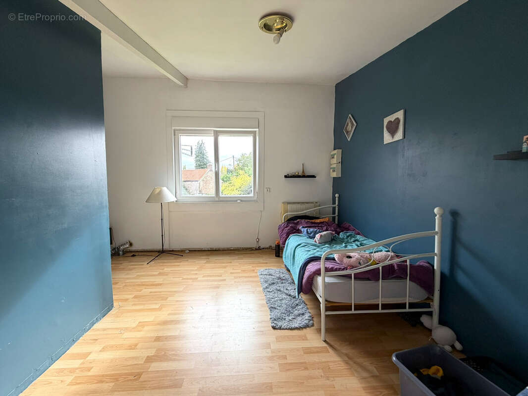 Maison à ANNOEULLIN