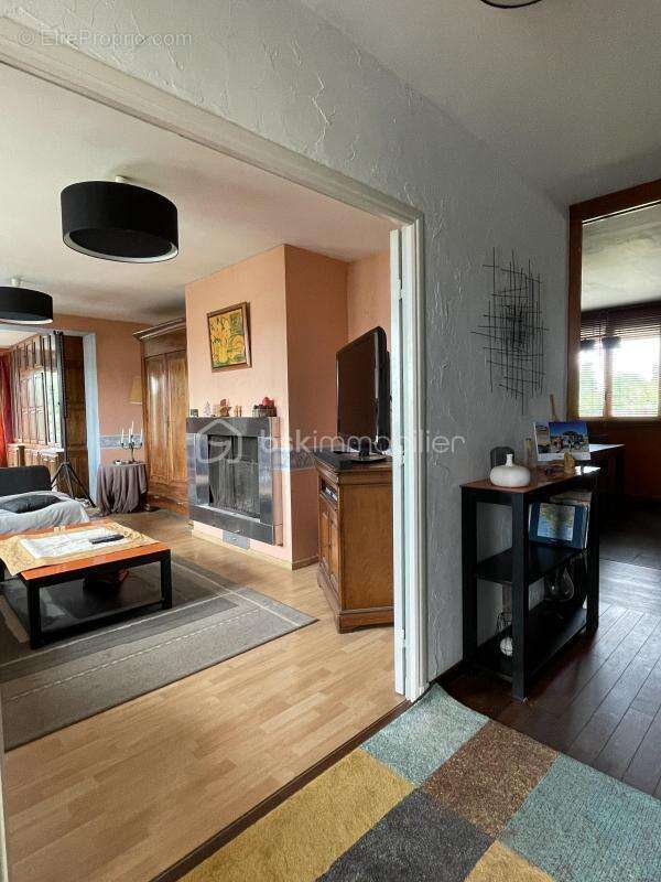 Maison à COUFOULEUX