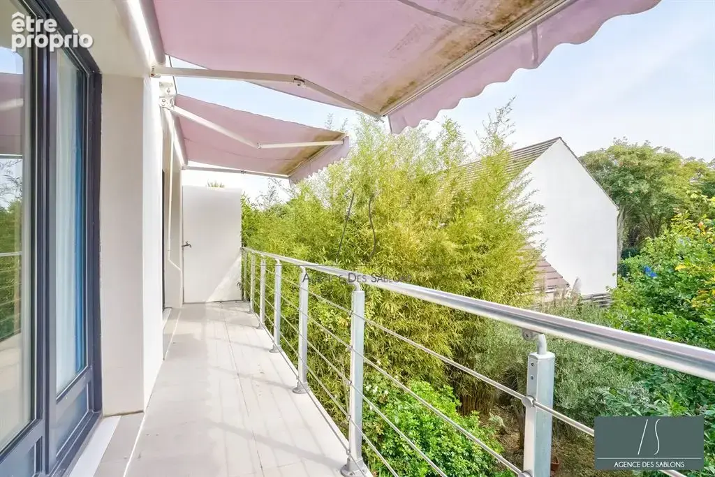 Maison 7 pièces 160 m² à vendre à Chatou (78400) - photo 14