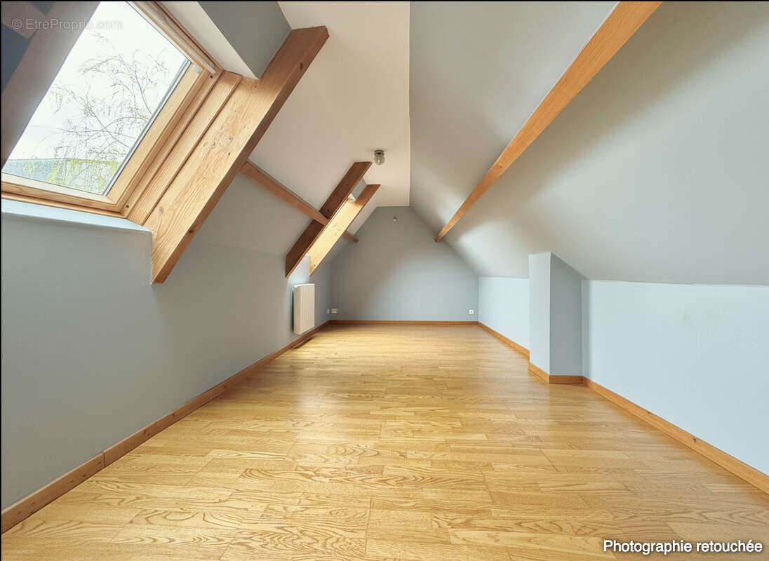 Maison à PONTAULT-COMBAULT