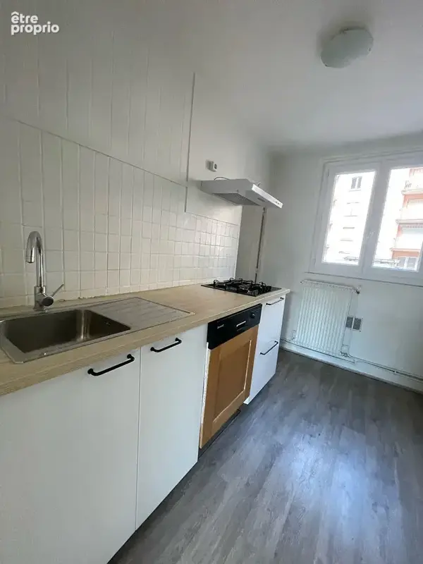 Appartement Dijon 4 pièce(s) - photo 2