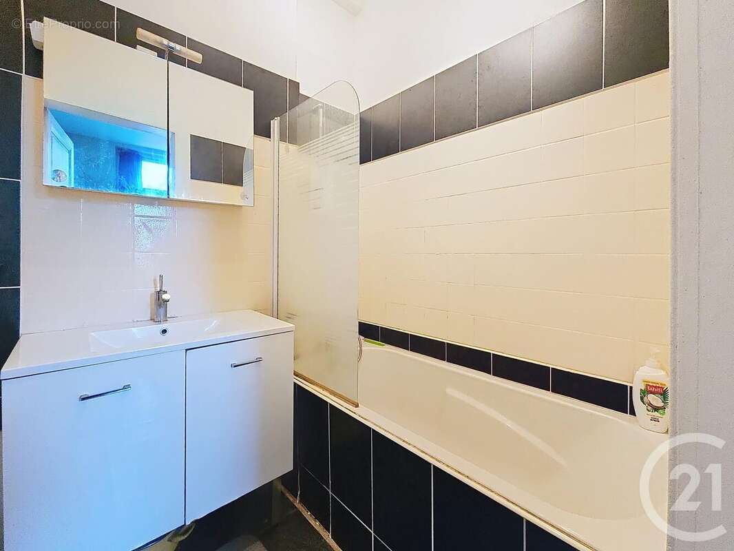 Appartement à TROYES