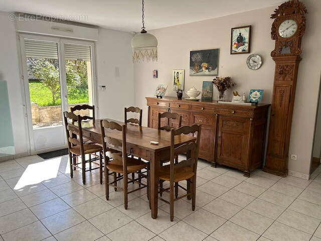 Appartement à CLERMONT