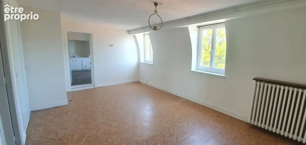 Photo Appartement à Toulouse au prix de 390 000€