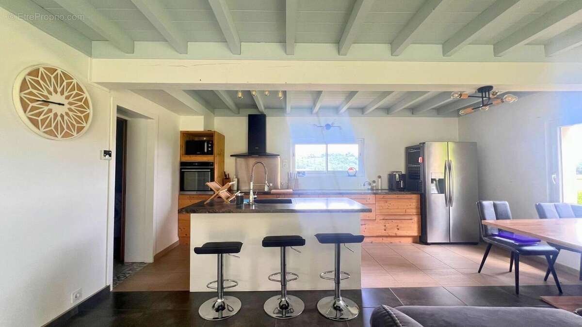 Photo 5 - Maison à MOISSAC