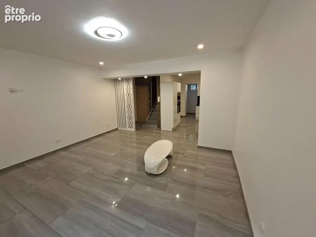 Maison de village à Fos Sur Mer 3 pièce(s) 84.31 m2 - photo 3