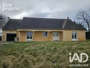 Photo 1 - Maison à EGRISELLES-LE-BOCAGE