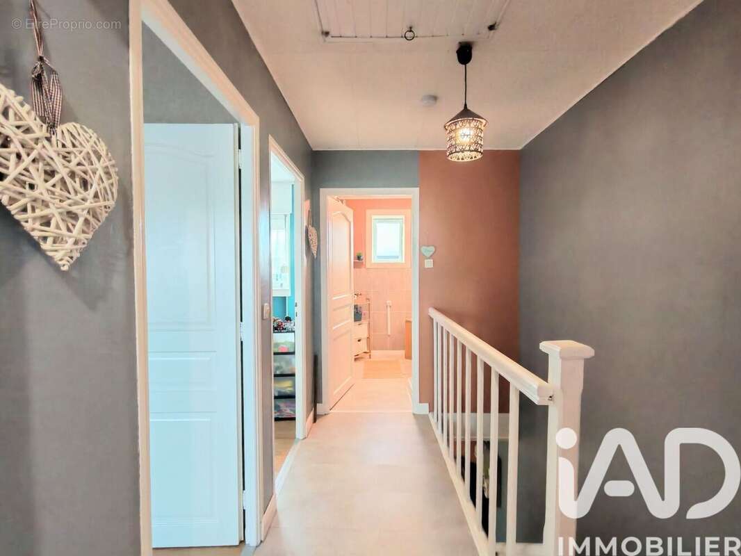 Photo 6 - Maison à CALAIS