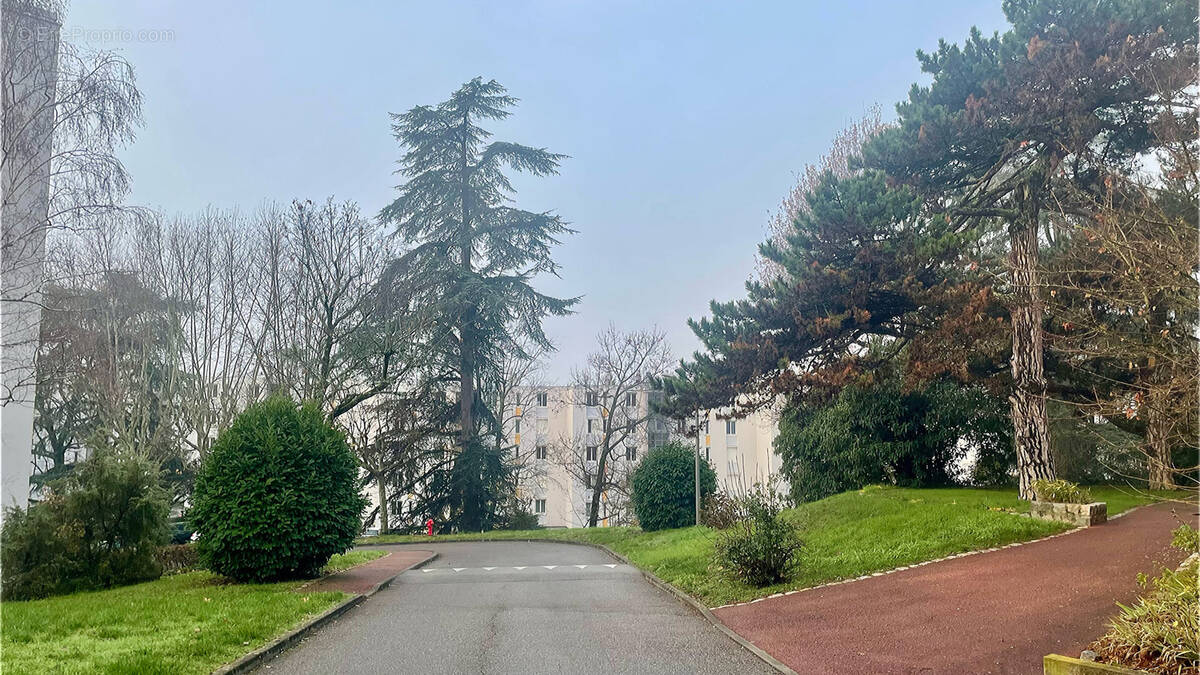 Appartement à LYON-5E